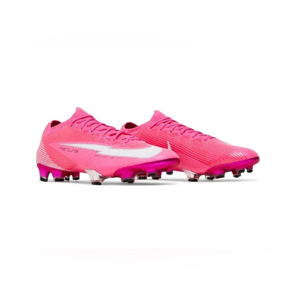 Nike - Vapor 13 Elite KM FG - size 7 (M) / 8.5 (W) - Picture 2 of 11